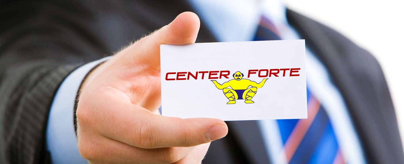 Center Forte